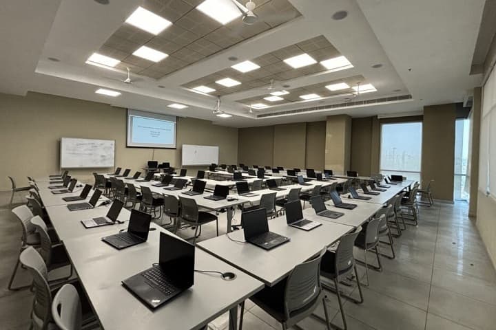 SOIL School of Business Design, Gurgaon campus photo 3