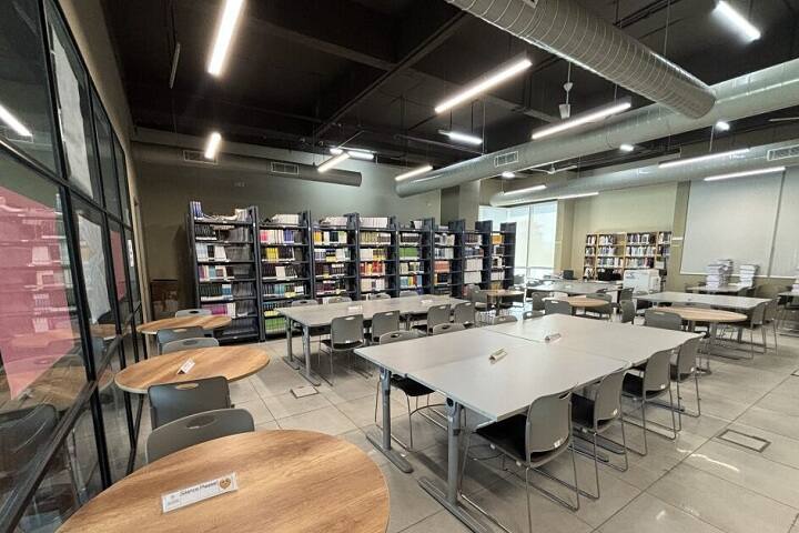 SOIL School of Business Design, Gurgaon campus photo 4