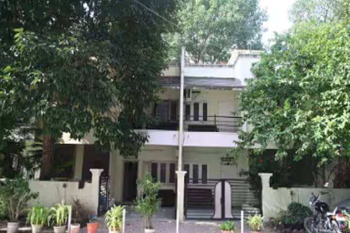 Sri Aurobindo Institute of Journalism and Mass Communication, Indore campus photo 4