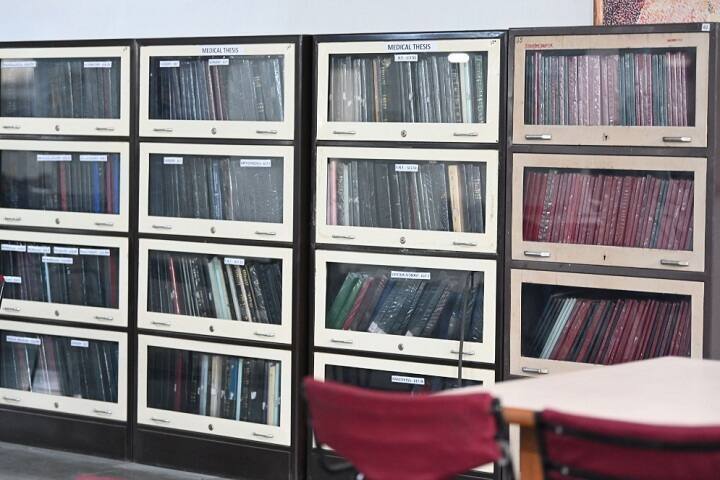 Sri Aurobindo Institute of Journalism and Mass Communication, Indore campus photo 5