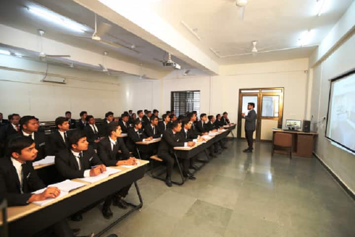 SIHM Siddhpur campus photo 2