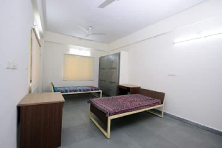 SIHM Siddhpur campus photo 4
