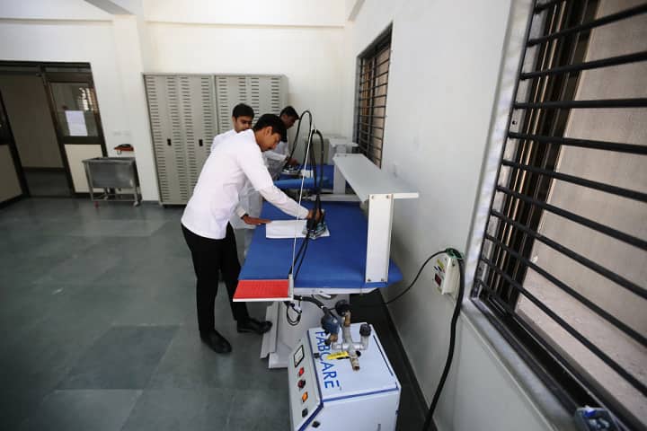 SIHM Siddhpur campus photo 6