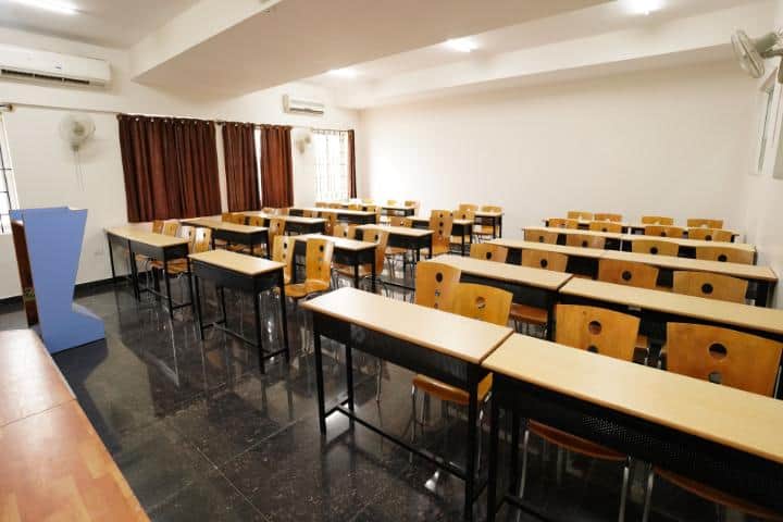 RILS Bangalore campus photo 2