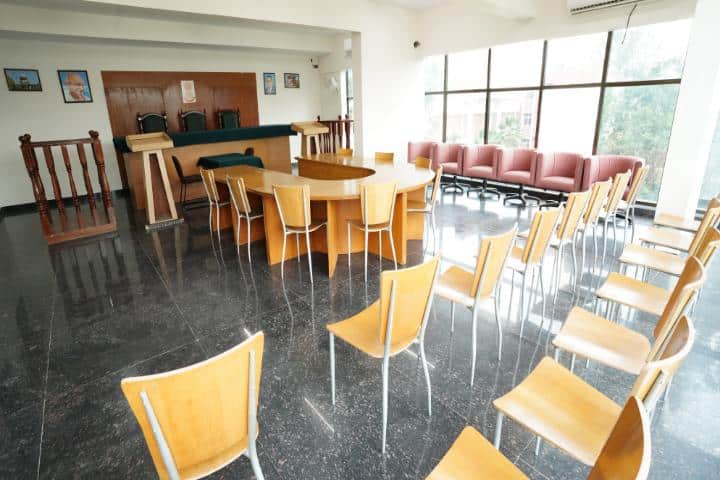 RILS Bangalore campus photo 4