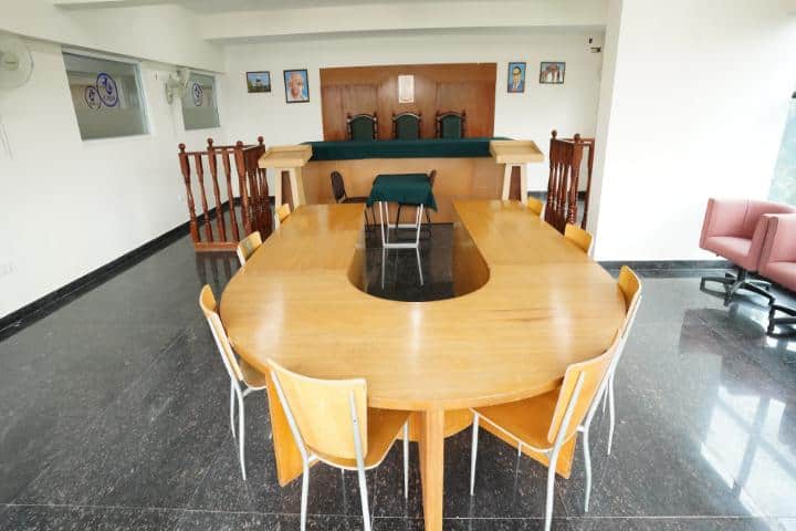 RILS Bangalore campus photo 5