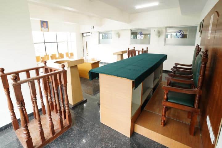 RILS Bangalore campus photo 6