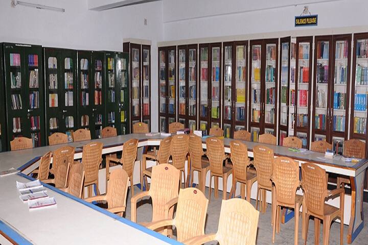 Kamalakshi Pandurangan College of Pharmacy, Tiruvannamalai campus photo 4