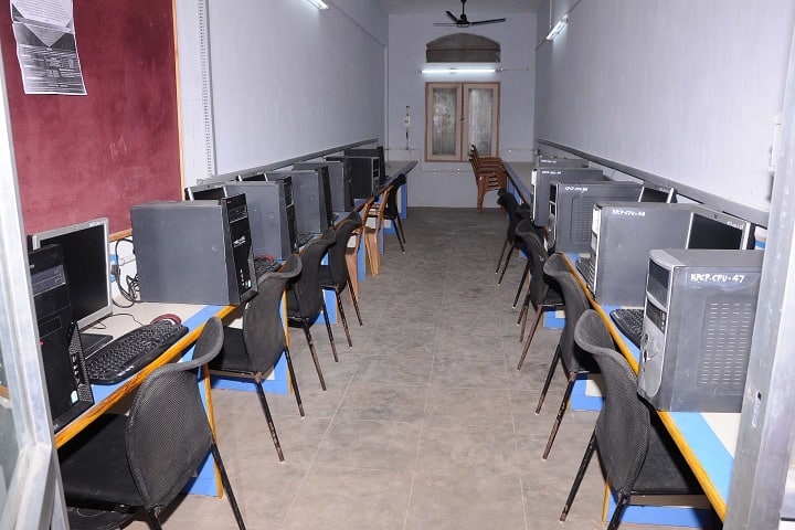 Kamalakshi Pandurangan College of Pharmacy, Tiruvannamalai campus photo 5