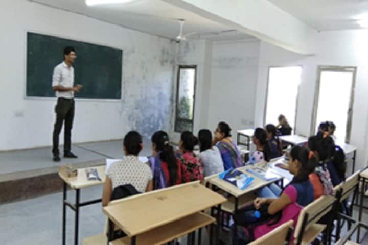 Kalol Institute of Pharmacy, Kalol campus photo 2