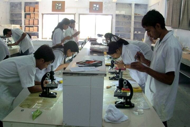 Kalol Institute of Pharmacy, Kalol campus photo 3