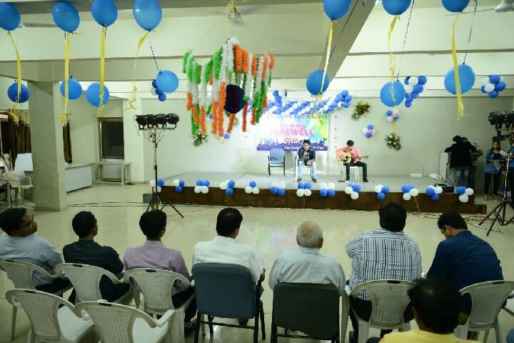Kalol Institute of Pharmacy, Kalol campus photo 5