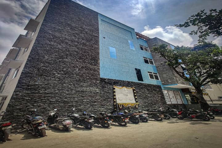 RIBS, Bangalore campus photo 3