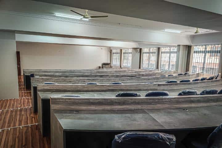 RIBS, Bangalore campus photo 5