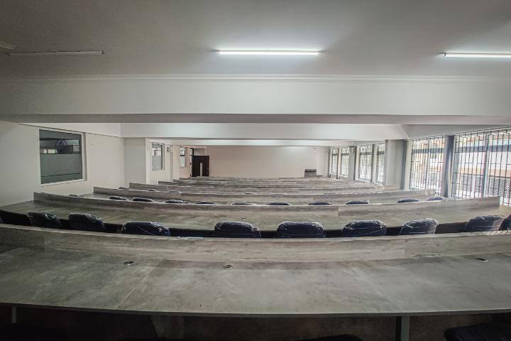 RIBS, Bangalore campus photo 6