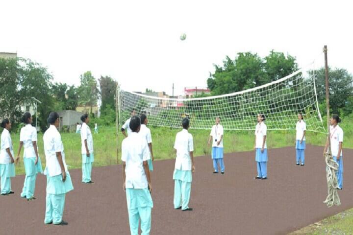 Kakasaheb Mhaske College of Pharmacy, Ahmednagar campus photo 2