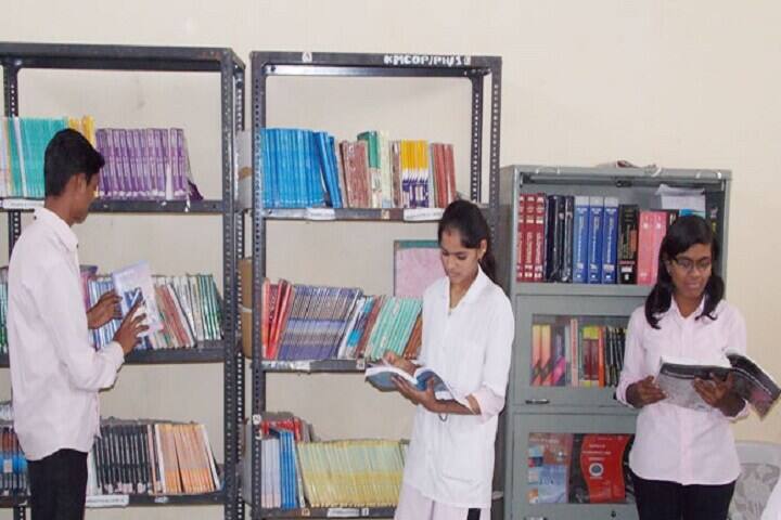 Kakasaheb Mhaske College of Pharmacy, Ahmednagar campus photo 3
