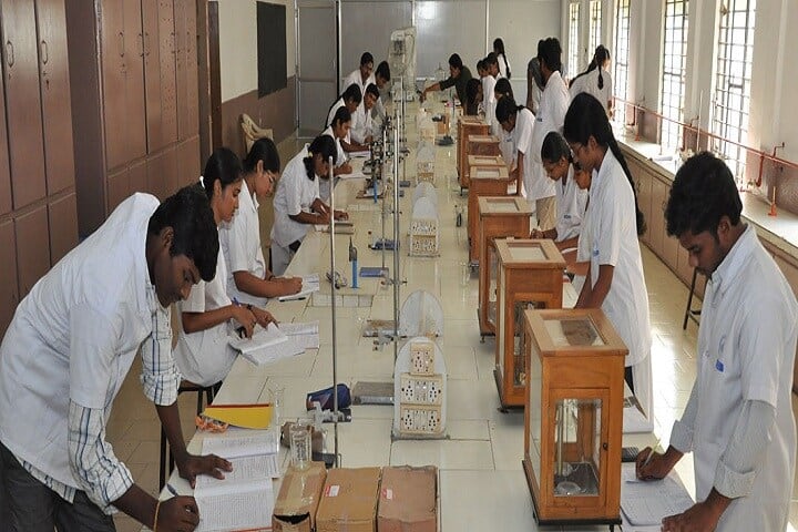 Kakasaheb Mhaske College of Pharmacy, Ahmednagar campus photo 4