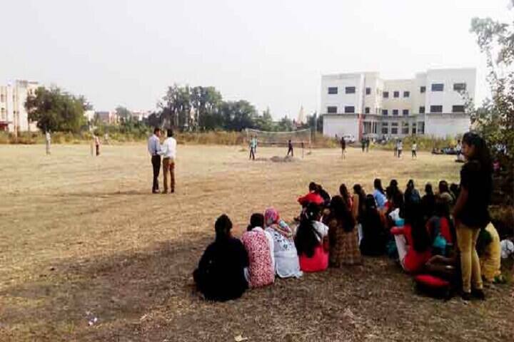 Kakasaheb Mhaske College of Pharmacy, Ahmednagar campus photo 6