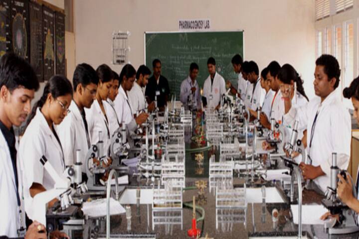 Kadam College of Pharmacy, Aurangabad campus photo 4