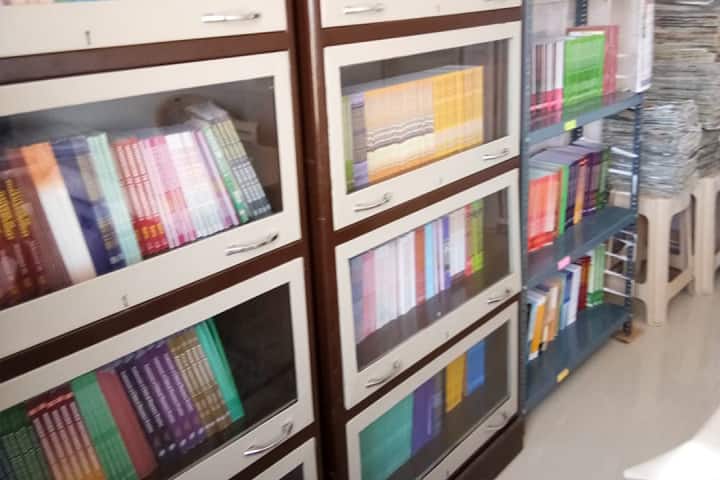 Kadam College of Pharmacy, Aurangabad campus photo 6