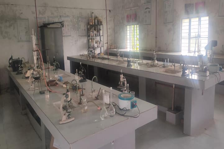 Jyothishmathi Institute of Pharmaceutical Sciences, Thimmapur campus photo 4