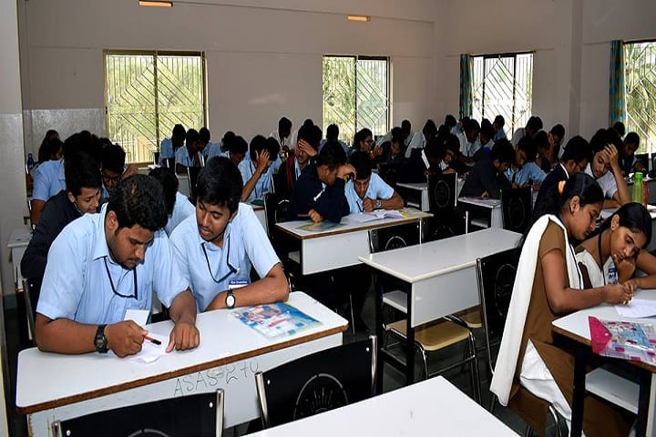 Amrita Vishwa Vidyapeetham, Mysore Campus campus photo 5