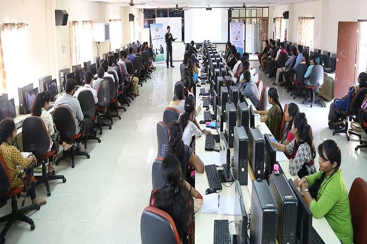 Amrita Vishwa Vidyapeetham, Mysore Campus campus photo 3
