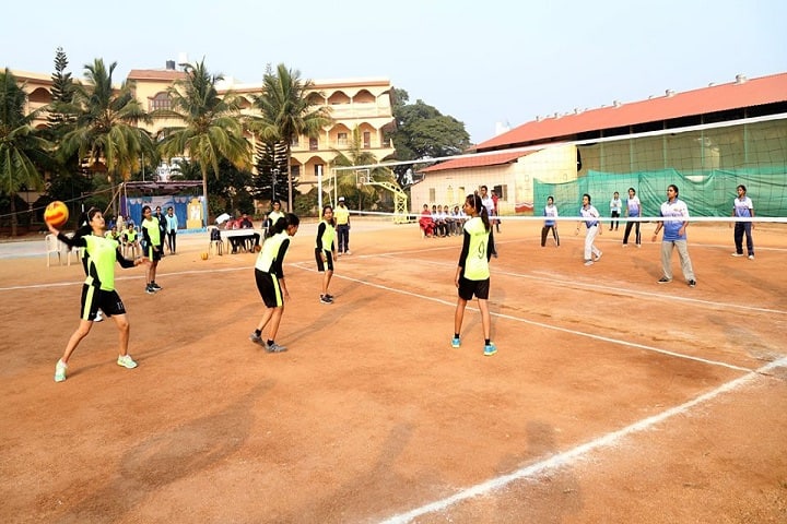 Amrita Vishwa Vidyapeetham, Mysore Campus campus photo 2