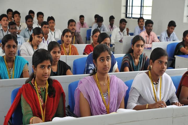 Salem College of Engineering and Technology, Salem campus photo 4
