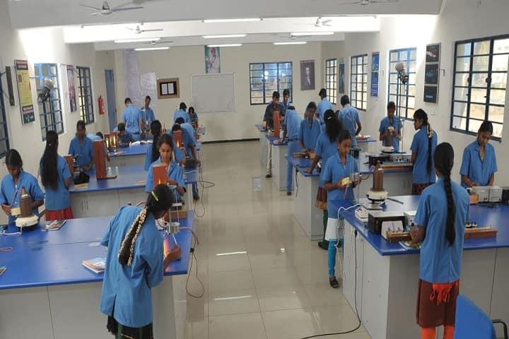 Salem College of Engineering and Technology, Salem campus photo 3