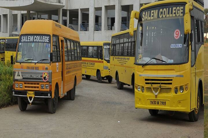 Salem College of Engineering and Technology, Salem campus photo 6