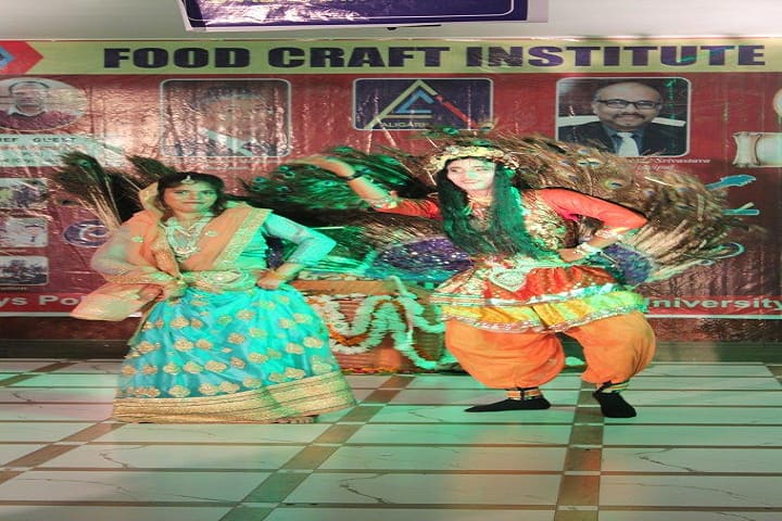 Food Craft Institute, Aligarh campus photo 3