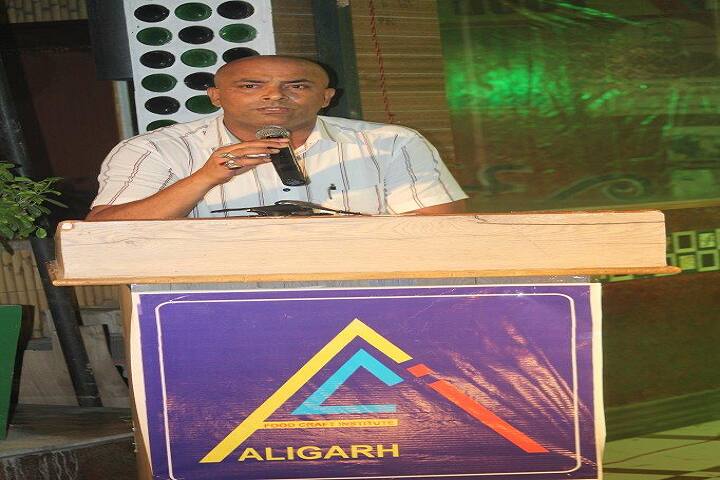 Food Craft Institute, Aligarh campus photo 5