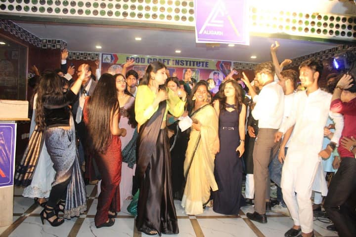 Food Craft Institute, Aligarh campus photo 6
