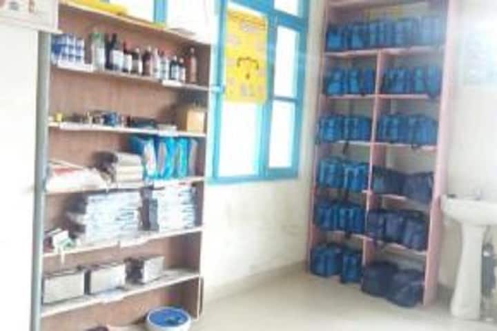 Abhilashi College of Nursing, Mandi campus photo 3