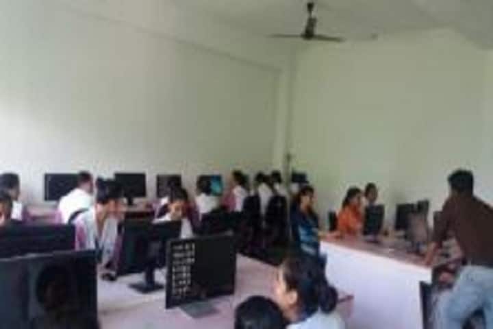 Abhilashi College of Nursing, Mandi campus photo 4