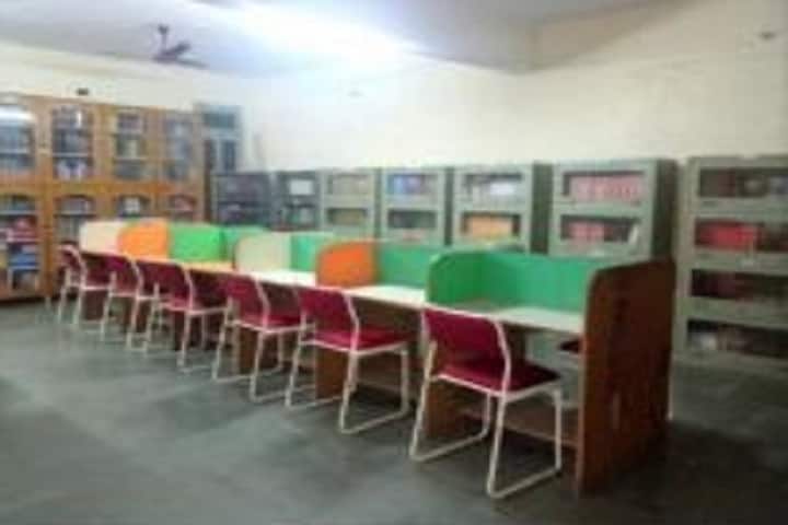 Abhilashi College of Nursing, Mandi campus photo 5