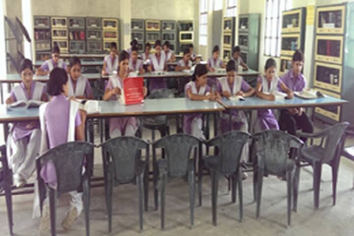 Yashraj Colleges of Nursing, Kanpur campus photo 5