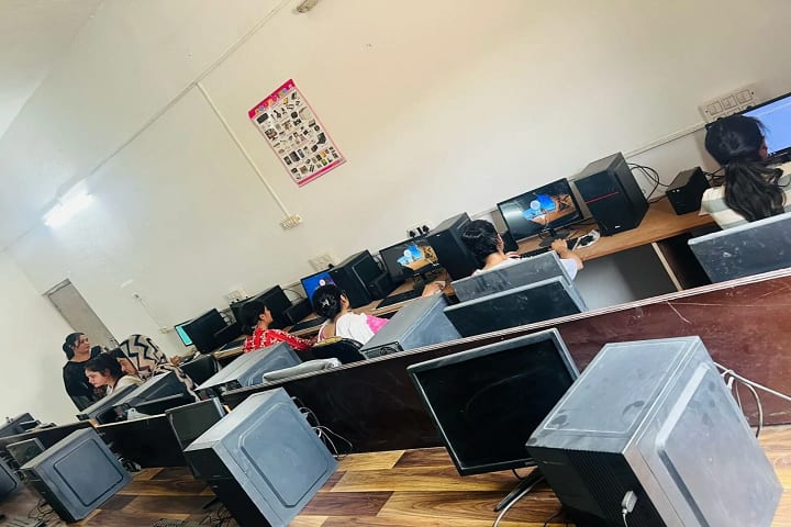 VMS Institute of Nursing, Batala campus photo 6