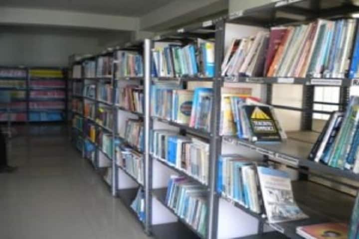 Vinayaka Missions Sikkim College of Nursing, Gangtok campus photo 4