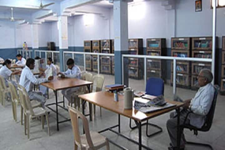 Alwar Nursing College, Alwar campus photo 3