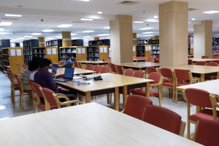 Vidhyadeep School of Nursing, Surat campus photo 3