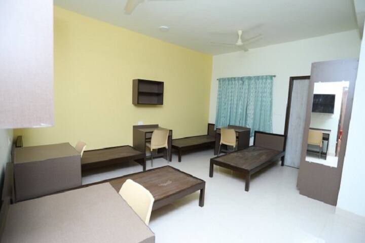 Vidhyadeep School of Nursing, Surat campus photo 5