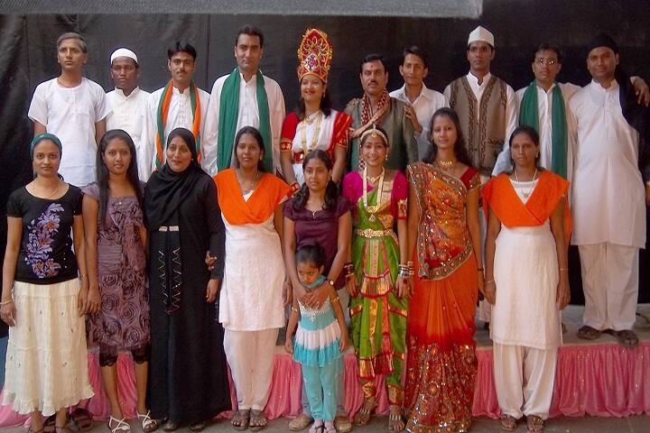 Vidhyadeep School of Nursing, Surat campus photo 6