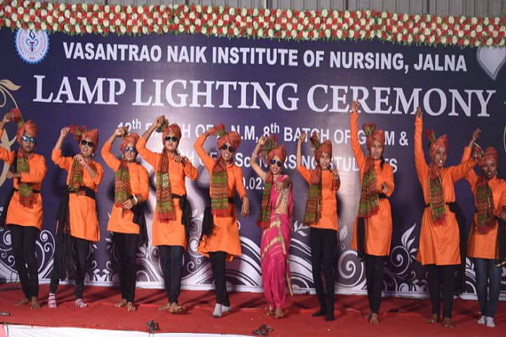 Vasantrao Naik College of Nursing, Jalna campus photo 2