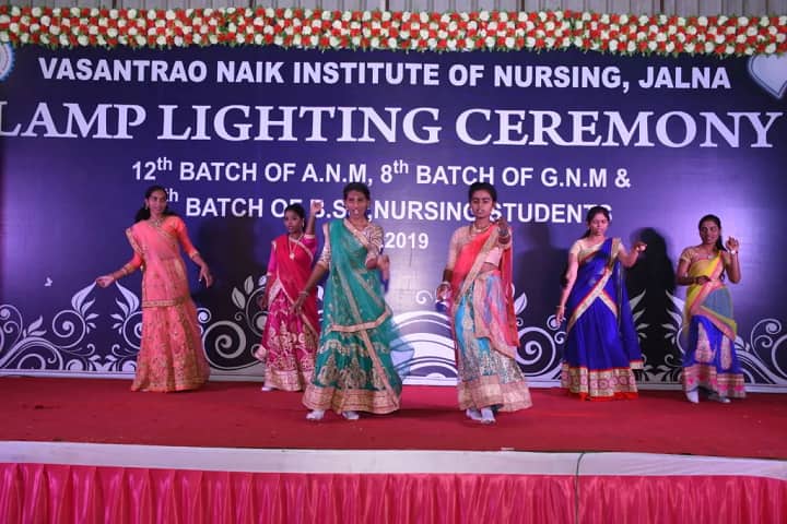 Vasantrao Naik College of Nursing, Jalna campus photo 3