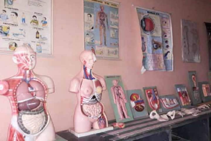 Uma Institute of Nursing Sciences, Sangli campus photo 5