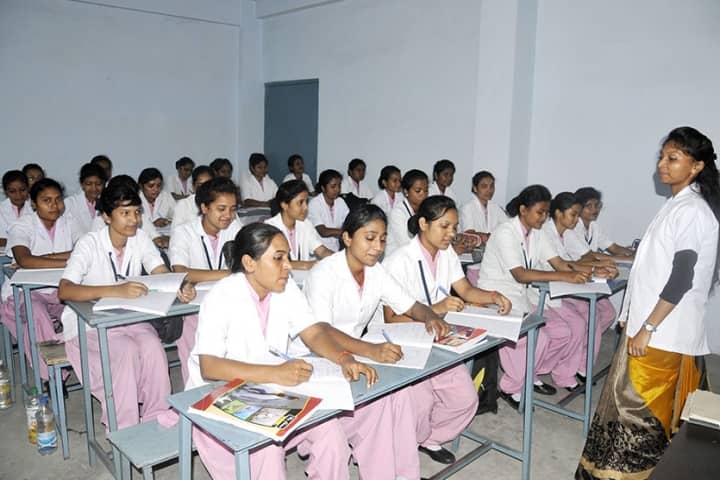 Tribal College of Nursing, Ranchi campus photo 2