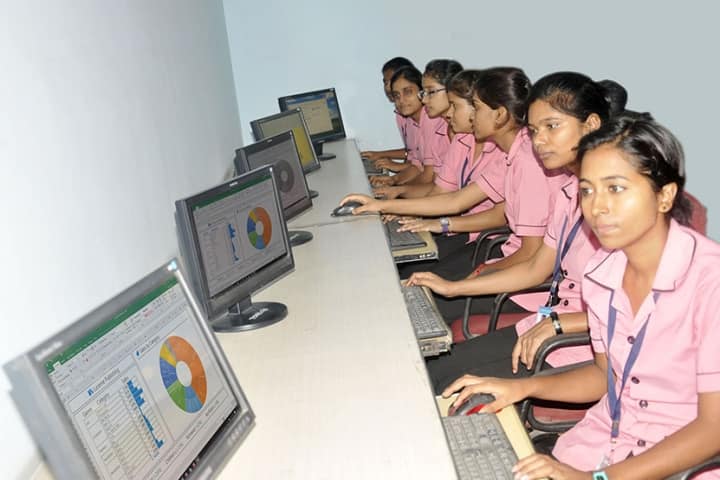 Tribal College of Nursing, Ranchi campus photo 3